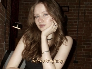 Selenaknightley