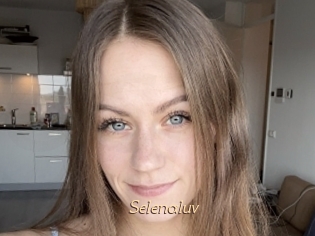 Selenaluv