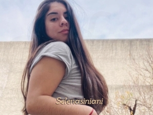 Selenasiniani