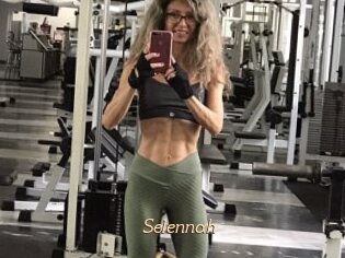 Selennah