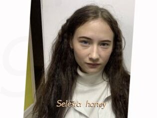 Selesta_honey