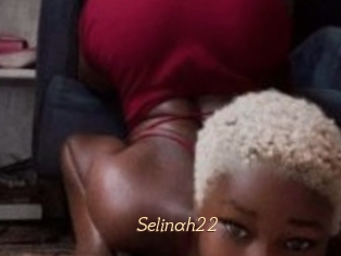 Selinah22