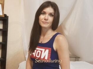 Selinalluring