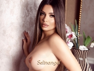 Selinangel