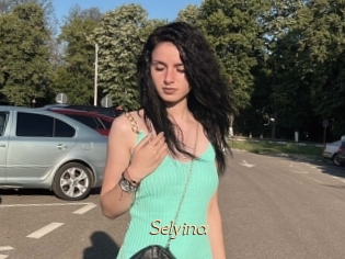Selyina