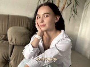 Semmymy