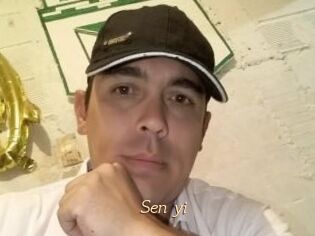 Sen_yi