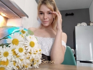 Sensei
