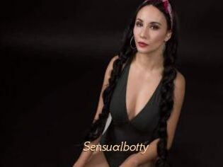 Sensualbotty