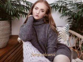 Sensualcarol