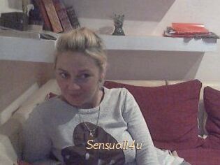 Sensuall4u