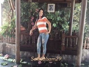 Sensualsam29