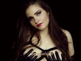 Sensualslutt