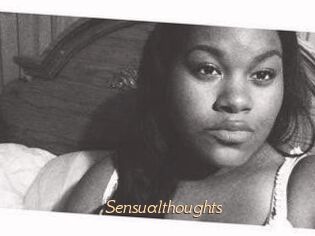 Sensualthoughts