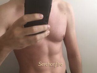 Serchonfire