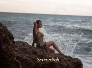 Serenakoh