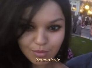 Serenalovix