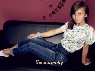 Serenapretty