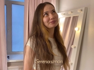 Serenasimon
