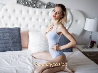 Serenitypasion