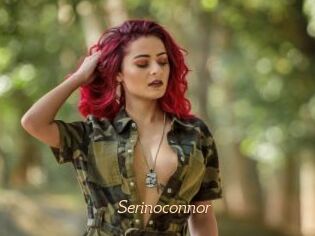 Serinoconnor
