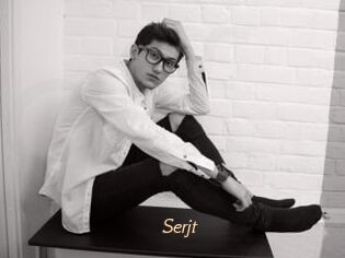 Serjt