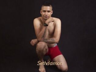 Sethdamon