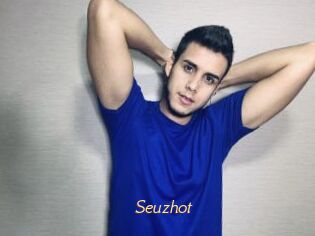 Seuzhot