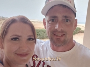Sexaddicts36