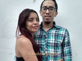 Sexaddictsforyou