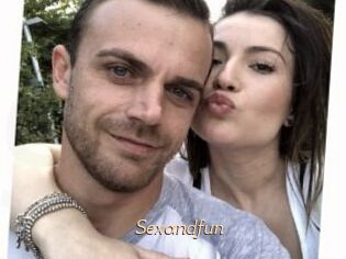 Sexandfun