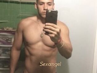 Sexangel