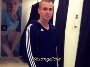 Sexangellove