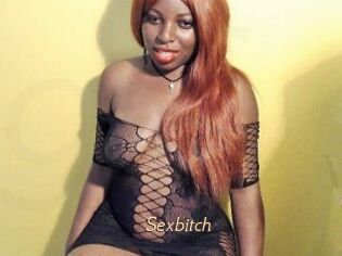Sexbitch