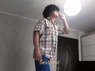 Sexborat