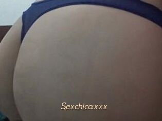 Sexchicaxxx