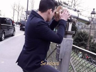 Sexdani