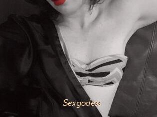 Sexgodess