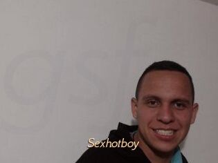 Sexhotboy