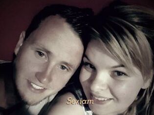 Sexiam