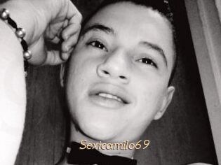 Sexicamilo69