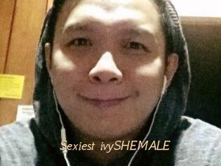 Sexiest_ivySHEMALE