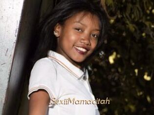 SexiiMamacitah