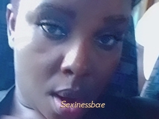 Sexinessbae