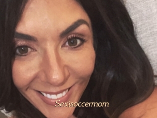 Sexisoccermom