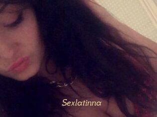 Sexlatinna