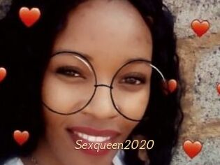 Sexqueen2020