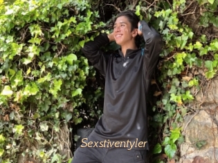 Sexstiventyler