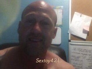 Sextoy421