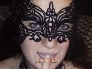 Sexwitch21